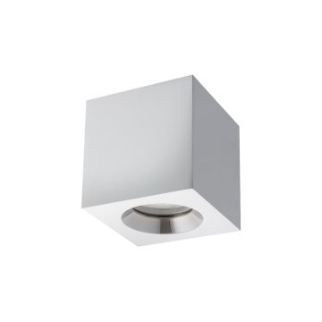 Downlight natynkowy PARANA 10717 1x15W/GU10 IP44 od Nowodvorski