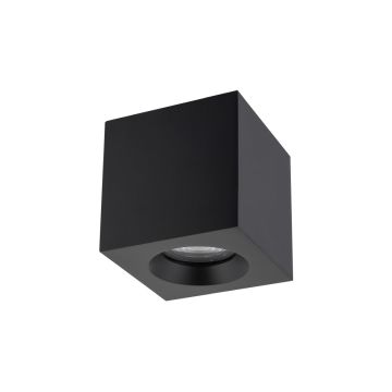 Downlight natynkowy PARANA 10718 1x15W/GU10 IP44 od Nowodvorski