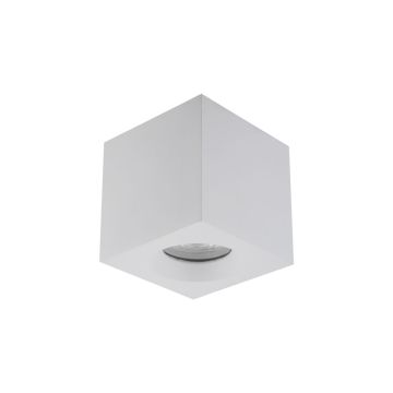 Downlight natynkowy PARANA 10719 1x15W/GU10 IP44 od Nowodvorski