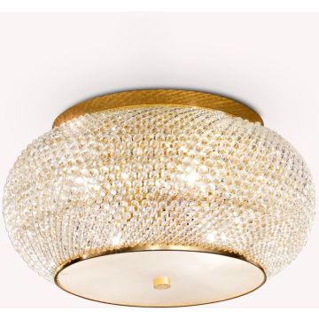 Lampa sufitowa PASHA' 100807 6x40W/E14 ip20 od Ideal Lux