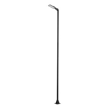 Latarnia PATHWAY 10283 3000K 1x60W/led 2000lm IP65 od Nowodvorski