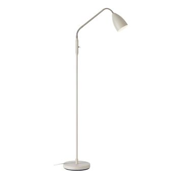 Lampa podłogowa PATRO 108887 3000K 1x4.9W/LED 400lm IP20 od Markslojd