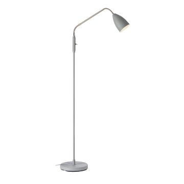 Lampa podłogowa PATRO 108888 3000K 1x4.9W/LED 400lm IP20 od Markslojd