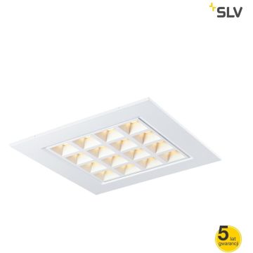 Panel LED PAVANO 1003076 3000K 1x25W/LED 3300lm od Spotline