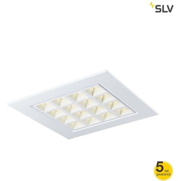 Panel LED PAVANO 1003077 4000K 1x25W/LED 3550lm od Spotline
