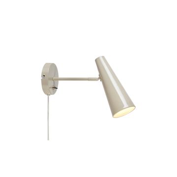 Kinkiet PEAK 108992 1x40W/E14 IP20 od Markslojd