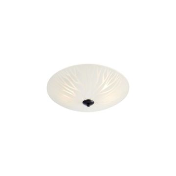 Plafon PERLA 109132 2x11W/E27 IP20 od Markslojd