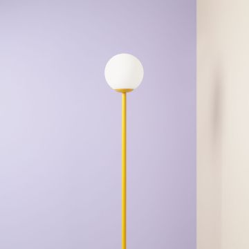 Lampa podłogowa PINNE 1080A14 1x15W/E27 IP20 od Aldex