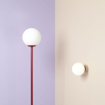 Lampa podłogowa PINNE 1080A15 1x15W/E27 IP20 od Aldex