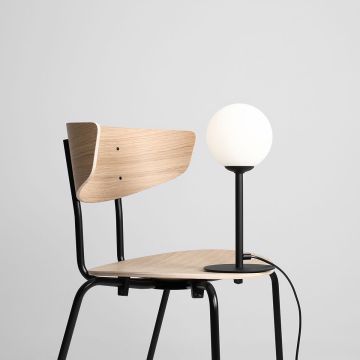 Lampa stołowa PINNE 1080B1 1x40W/E14 od Aldex