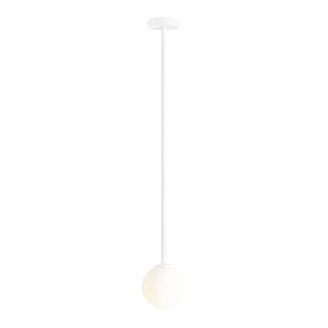 Lampa sufitowa PINNE 1080PL_G_L 1x10W/E14 IP20 od Aldex