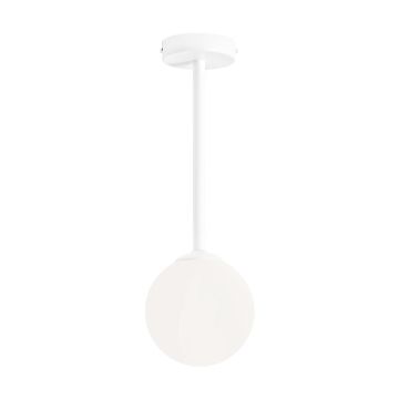 Lampa sufitowa PINNE 1080PL_G_S 1x10W/E14 IP20 od Aldex