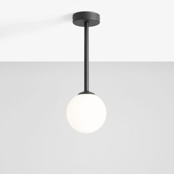 Lampa sufitowa PINNE 1080PL_G1_S 1x40W/E14 od Aldex