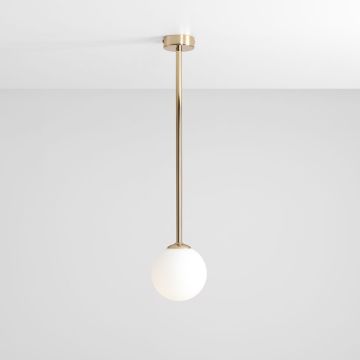 Lampa sufitowa PINNE 1080PL_G30_M 1x40W/E14 od Aldex