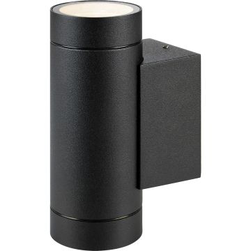Kinkiet PIPE 107916 2x35W/GU10 od Markslojd