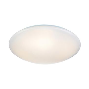 Plafon PLAIN 108064 3000K 1x40W/E27 1700lm IP44 od Markslojd