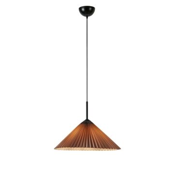 Lampa wisząca PLISADO 108709 1x40W/E27 IP20 od Markslojd