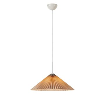 Lampa wisząca PLISADO 108710 1x40W/E14 IP20 od Markslojd