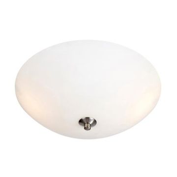 Plafon sufitowy 107361 POLAR od Markslojd
