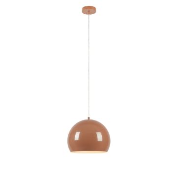 Lampa wisząca POP 108987 1x40W/E27 IP20 od Markslojd