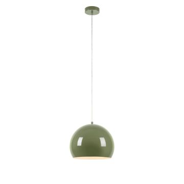 Lampa wisząca POP 108988 1x7W/GU10 IP20 od Markslojd