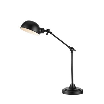 Lampa stołowa PORTLAND 108584 1x40W/E27 IP20 od Markslojd