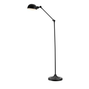 Lampa podłogowa PORTLAND 108586 1x40W/E27 IP20 od Markslojd