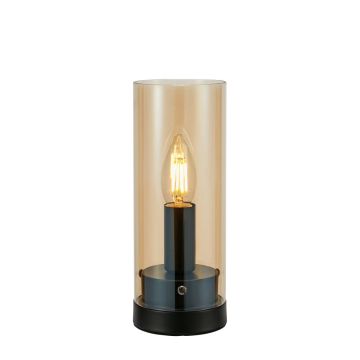 Lampa stołowa POST 108719 3x40W/E27 IP20 od Markslojd