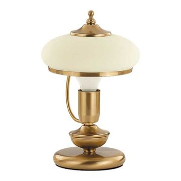 Stołowa lampa 10908 PRESTIGE od Alfa