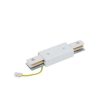 Łącznik PROFILE POWER STRAIGHT CONNECTOR 10225 IP20 od Nowodvorski