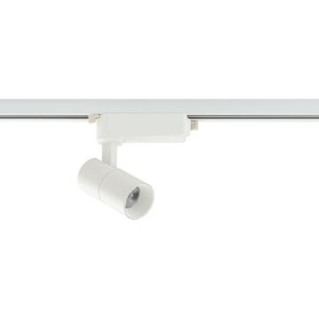 Reflektor szynowy PROFILE TINOS LED 10372 3000K 1x7W/led 2100lm IP20 od Nowodvorski