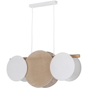 Lampa wisząca PULSE 10005 3x15W/E27 IP20 od TK Lighting