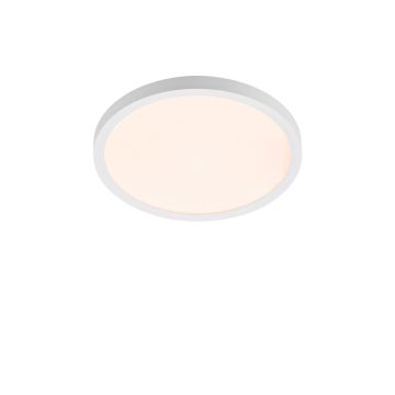 Plafon PUNTO 108844 1x8W/LED IP44 od Markslojd
