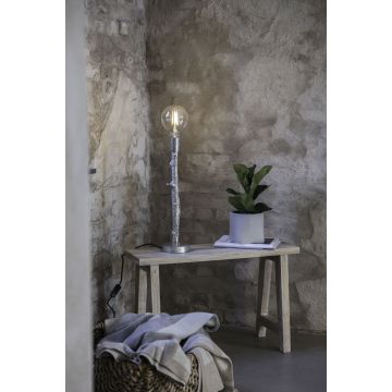 Lampa stołowa RAMO 108778 1x40W/E27 IP20 od Markslojd