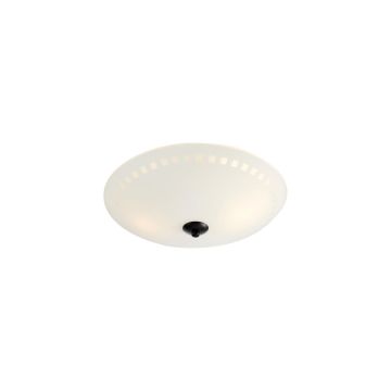 Plafon RAY 109128 2x11W/E27 IP20 od Markslojd