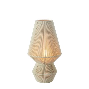 Lampa stołowa RAZZO 108822 1x40W/E27 IP20 od Markslojd