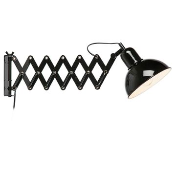 Kinkiet RIGGS 108105 1x60W/E27 IP20 od Markslojd