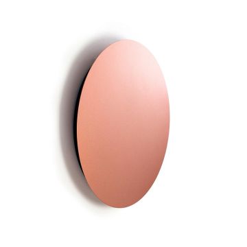 Kinkiet RING COPPER LED L 10348 3000K 1x15W/LED 200lm IP20 od Nowodvorski