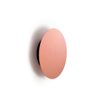 Kinkiet RING COPPER LED S 10316 3000K 1x7W/LED 60lm IP20 od Nowodvorski