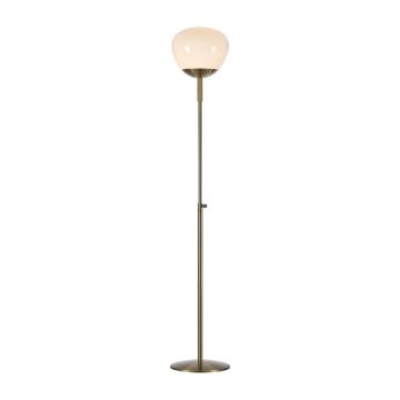 Lampa podłogowa RISE 108277 1x40W/E27 IP20 od Markslojd