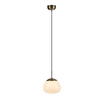 Lampa wisząca RISE 108296 1x40W/E27 IP20 od Markslojd
