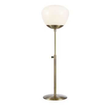 Lampa stołowa RISE 108546 1x40W/E14 IP20 od Markslojd