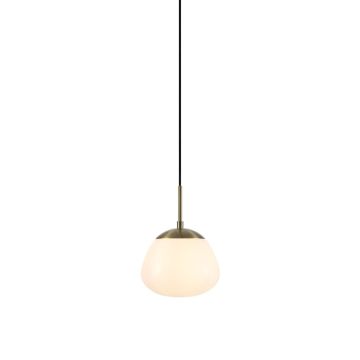 Lampa wisząca RISE 108548 3x40W/E27 IP20 od Markslojd