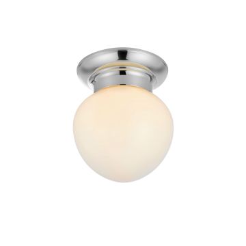 Lampa sufitowa RONDA 109029 1x40W/E27 IP44 od Markslojd