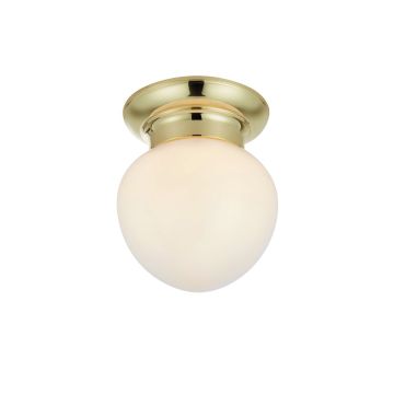 Lampa sufitowa RONDA 109030 1x40W/E27 IP44 od Markslojd