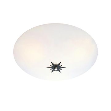 Plafon sufitowy ROSE 108208 3x18W/E14 IP20 od Markslojd