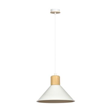 Lampa wisząca ROWEN 1045/1 1x15W/E27 IP20 od Emibig