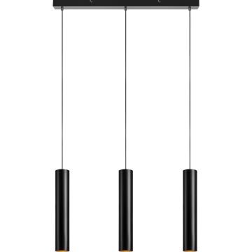 Lampa wisząca RUBEN 107882 3x35W/GU10 od Markslojd