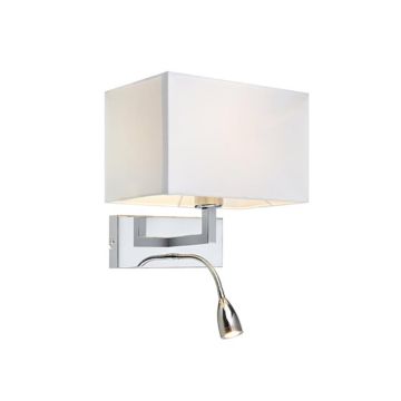 Lampa ścienna 106307 SAVOY od Markslojd