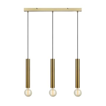 Lampa wisząca SENCILLO 108261 3x40W/E27 IP20 od Markslojd